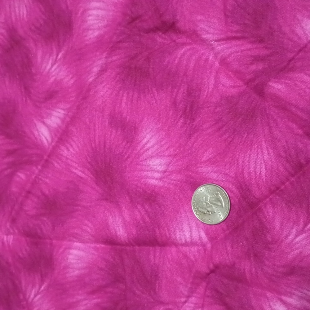 5/$15 .33yd Viola-C 4459 Magenta Timeless Treasures Cotton Quilting Fabric